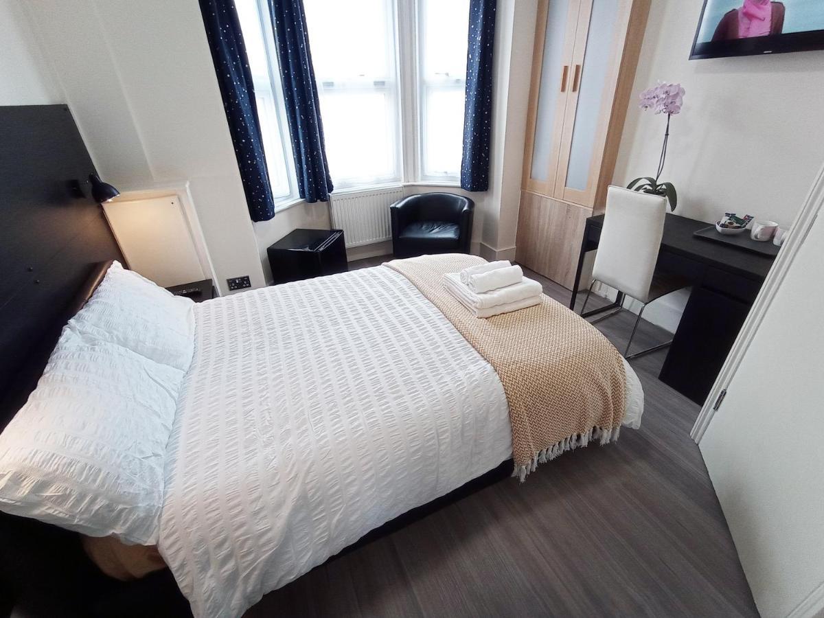 The Little Studio- Self Contained One Bed Studio Flat Oxford Exteriér fotografie
