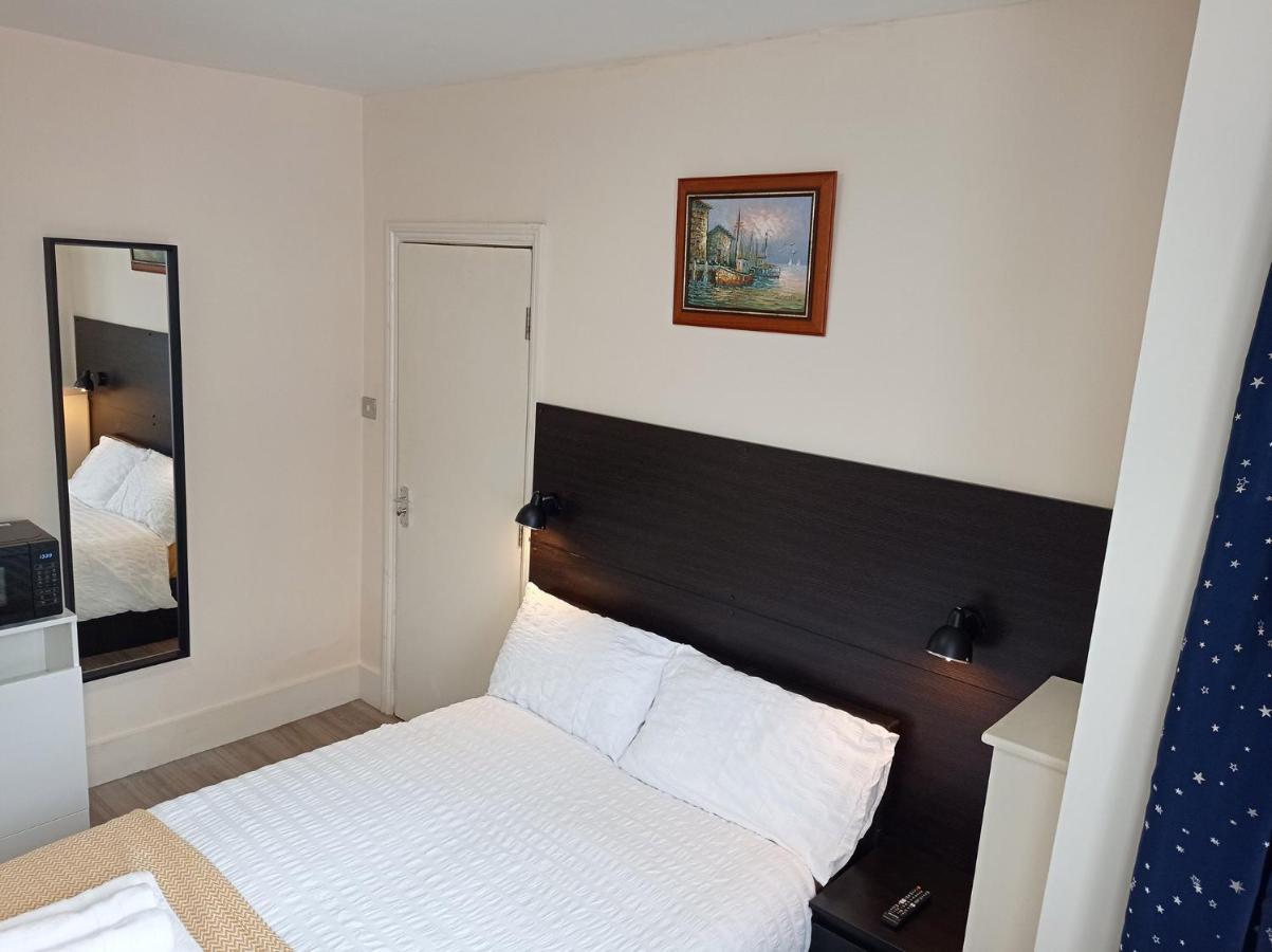 The Little Studio- Self Contained One Bed Studio Flat Oxford Exteriér fotografie
